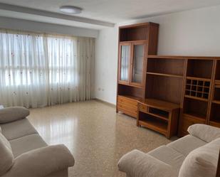 Flat to rent in Calle Mus Pascual Asensio Hd, 14, Ensanche - Parque Santa Rosa