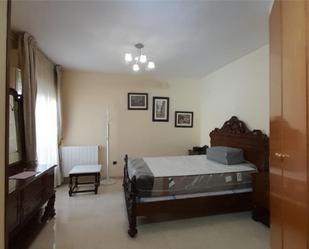 Bedroom of Flat to rent in  Jaén Capital  with Air Conditioner, Terrace and Swimming Pool