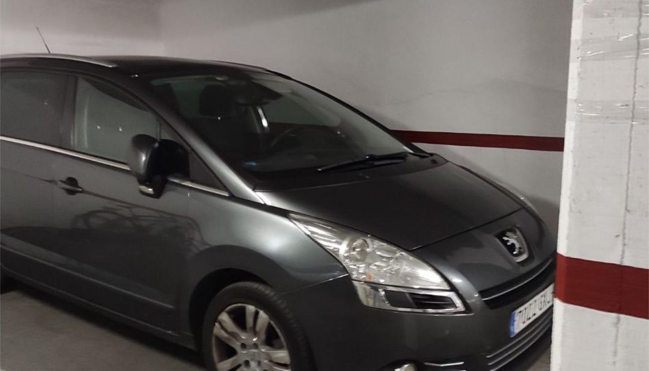 Garaje en venta en Azurtegiondo Plaza, 2, Plentzia, Bizkaia - imagen 1 Foto 1 de Garaje en venta en Azurtegiondo Plaza, 2, Plentzia, Bizkaia