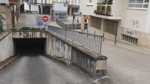 Garaje en venta en Azurtegiondo Plaza, 2, Plentzia, Bizkaia - imagen 3 Foto 3 de Garaje en venta en Azurtegiondo Plaza, 2, Plentzia, Bizkaia