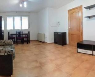 Sala d'estar de Apartament en venda en Olías del Rey