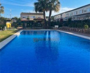 Piscina de Casa o xalet en venda en Oropesa del Mar / Orpesa amb Terrassa i Piscina