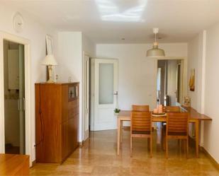 Dining room of Flat for sale in Torelló  with Air Conditioner and Balcony