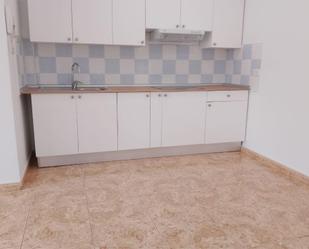 Kitchen of Flat to rent in Agüimes  with Balcony