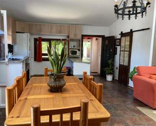 Kitchen of Single-family semi-detached to rent in Pozoblanco