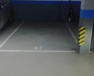 Parking of Garage for sale in Portugalete