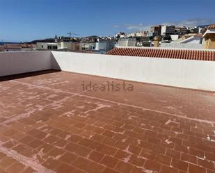 Exterior view of Flat for sale in Candelaria  with Terrace and Balcony