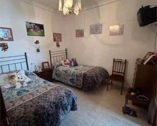 Bedroom of House or chalet for sale in Cuevas de San Marcos