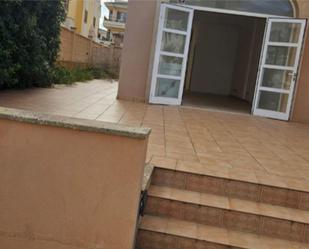 Terrace of Premises to rent in Santa Margalida