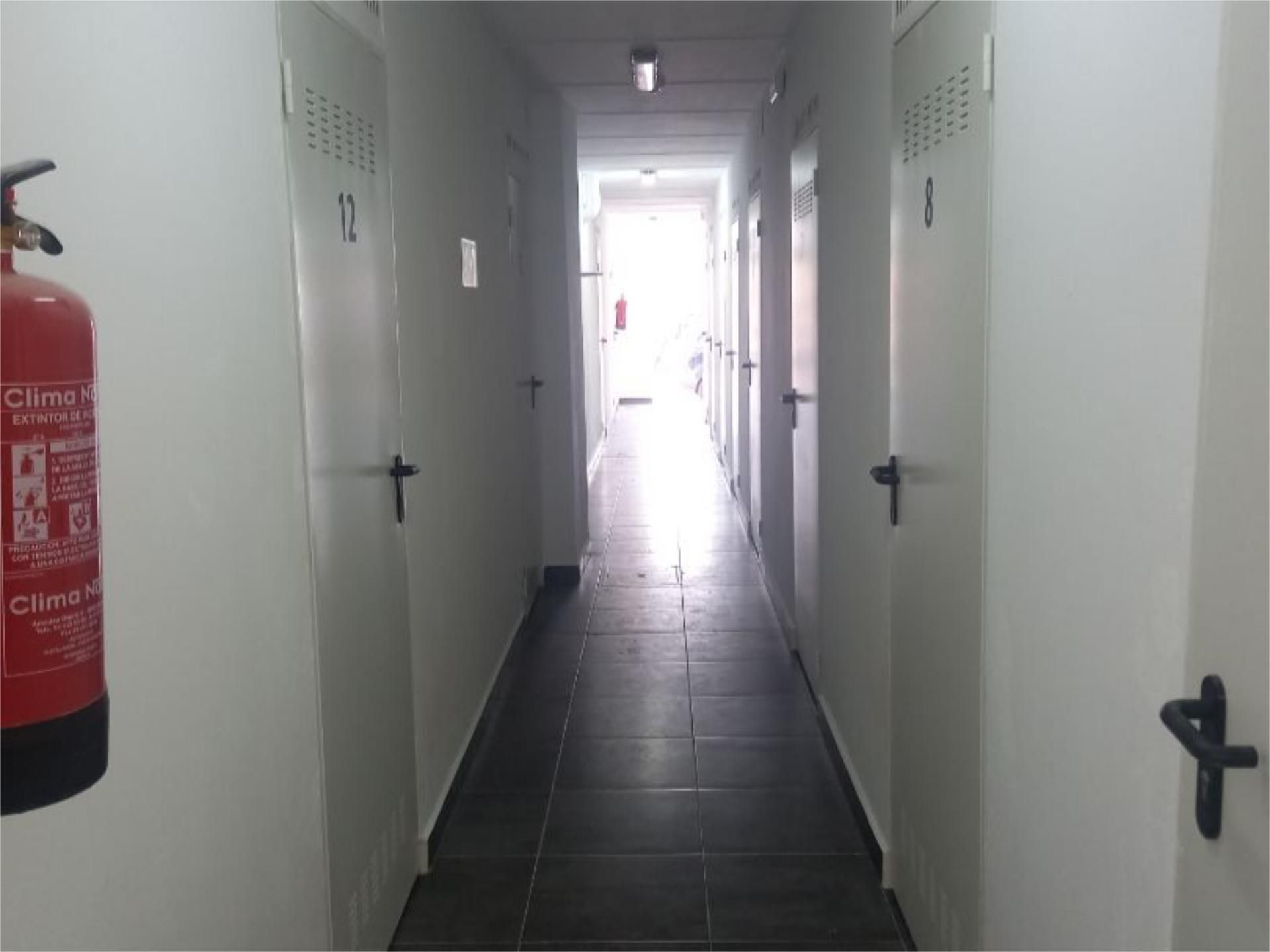 Box room for sale in Bilbao 