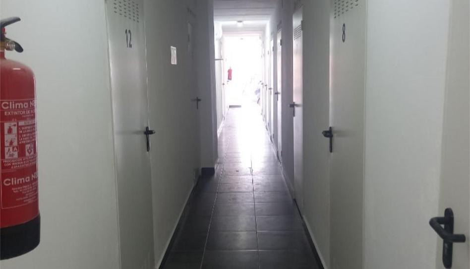 Box room for sale in Artatzamina Kalea, 3, Matiko - Ciudad Jardín, Bizkaia - image 1 Photo 1 of Box room for sale in Artatzamina Kalea, 3, Matiko - Ciudad Jardín, Bizkaia