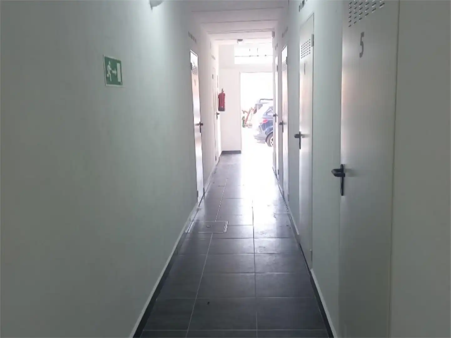 Storage room for sale in Artatzamina Kalea, 3, Matiko - Ciudad Jardín Storage room for sale in Bilbao