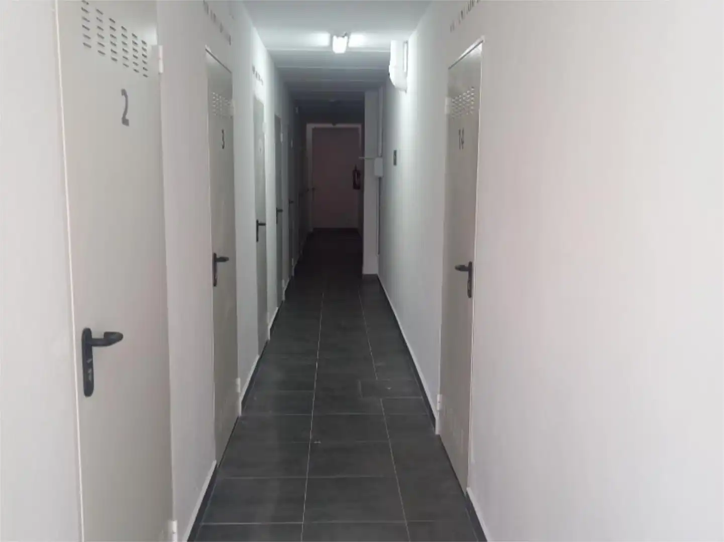 Storage room for sale in Artatzamina Kalea, 3, Matiko - Ciudad Jardín Storage room for sale in Bilbao