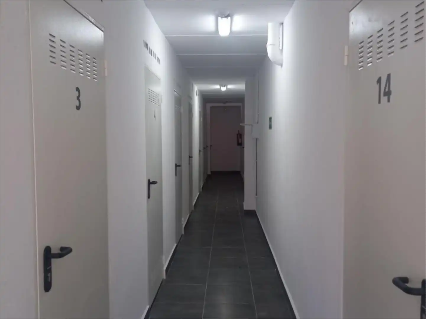 Storage room for sale in Artatzamina Kalea, 3, Matiko - Ciudad Jardín Storage room for sale in Bilbao