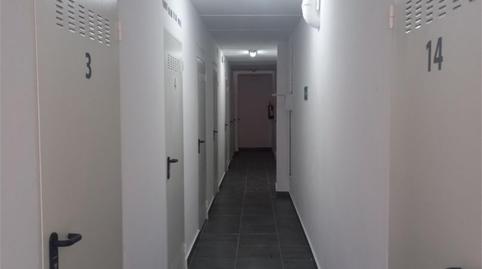 Box room for sale in Artatzamina Kalea, 3, Matiko - Ciudad Jardín, Bizkaia - image 4 Photo 4 of Box room for sale in Artatzamina Kalea, 3, Matiko - Ciudad Jardín, Bizkaia