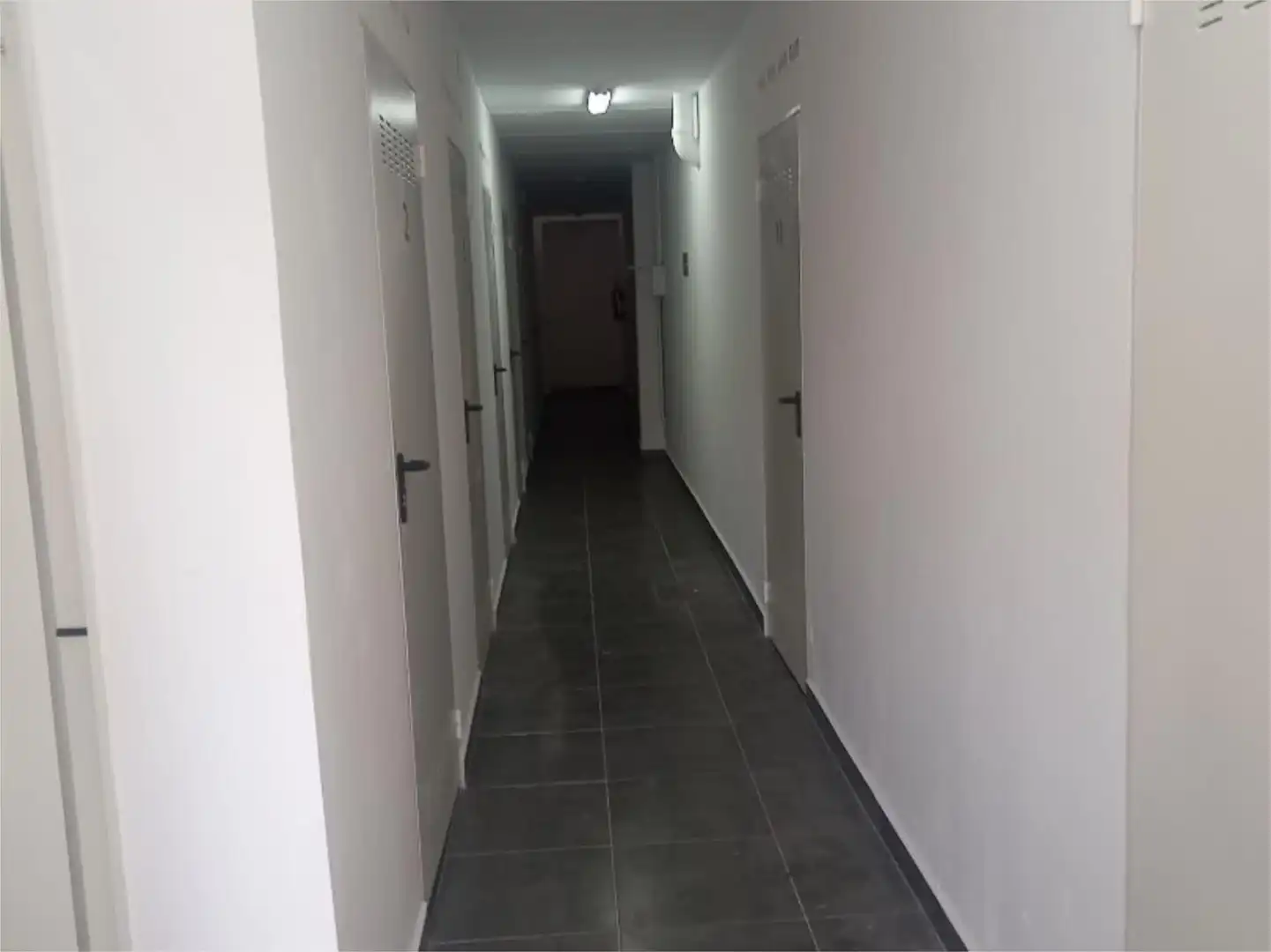 Storage room for sale in Artatzamina Kalea, 3, Matiko - Ciudad Jardín Storage room for sale in Bilbao