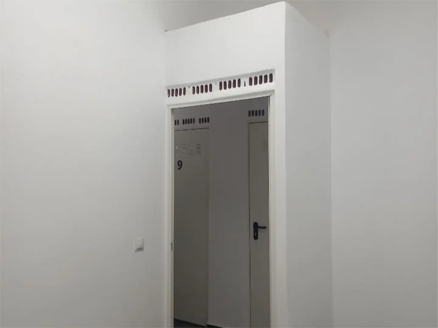 Storage room for sale in Artatzamina Kalea, 3, Matiko - Ciudad Jardín Storage room for sale in Bilbao