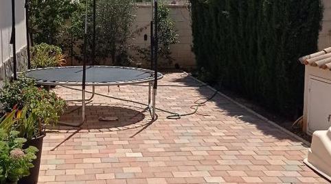 Photo 3 of Flat for sale in Calle Blancanieves, 5, Imaginalia - Llanos del Águila,  Albacete Capital