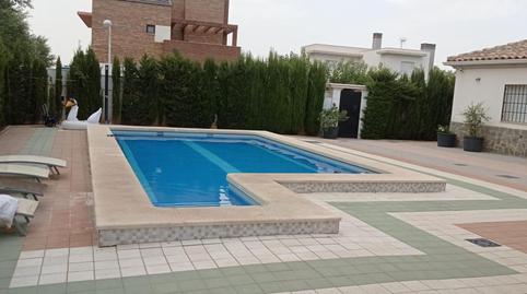 Photo 4 of Flat for sale in Calle Blancanieves, 5, Imaginalia - Llanos del Águila,  Albacete Capital