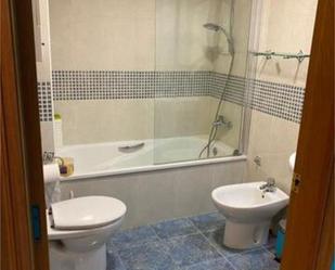 Bathroom of Flat to rent in Sant Joan de Moró