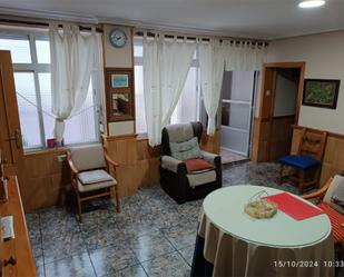 Living room of House or chalet for sale in Bailén  with Air Conditioner and Balcony