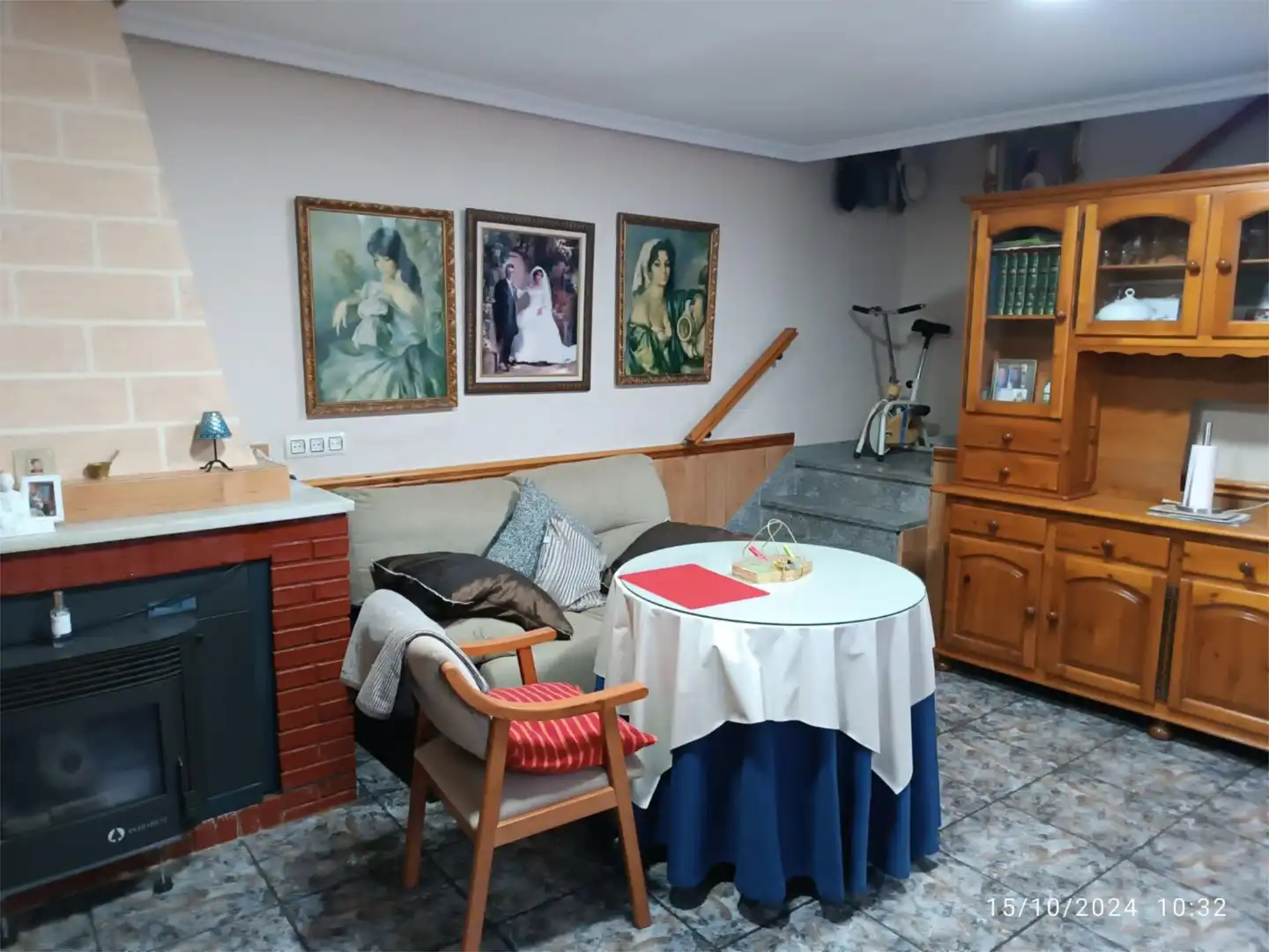 Casa o chalet en venta en Calle Madrid, 2, Bailén Casa o chalet en venta en Bailén con Aire acondicionado y Balcón