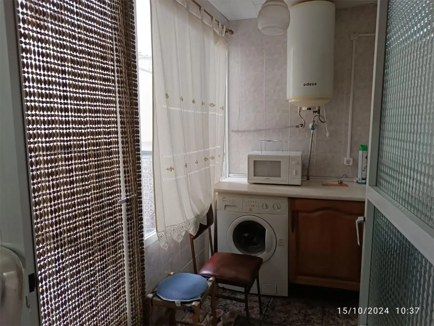 Casa o chalet en venta en Calle Madrid, 2, Bailén Habitación de Casa o chalet en venta en Bailén con Aire acondicionado y Balcón