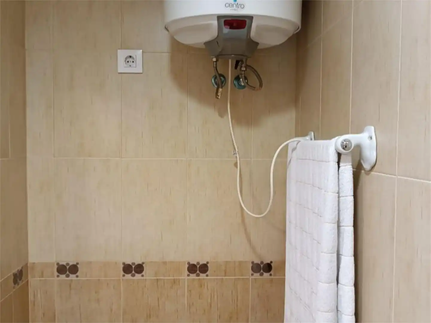 Casa o chalet en venta en Calle Madrid, 2, Bailén Baño de Casa o chalet en venta en Bailén con Aire acondicionado y Balcón