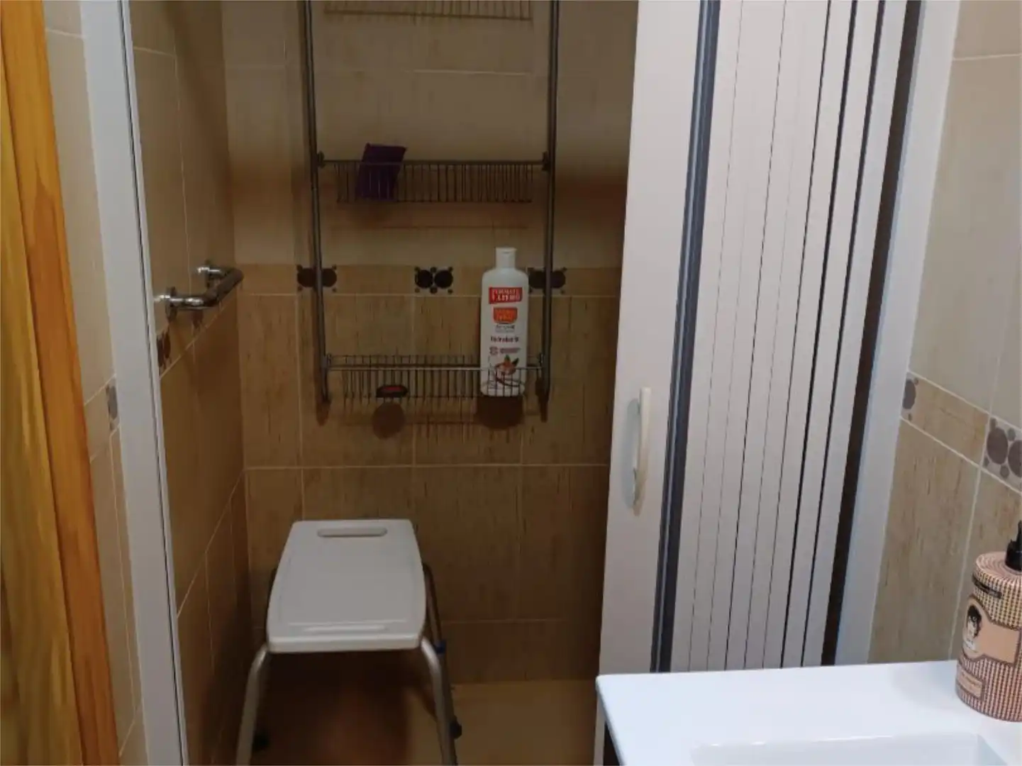 Casa o chalet en venta en Calle Madrid, 2, Bailén Baño de Casa o chalet en venta en Bailén con Aire acondicionado y Balcón