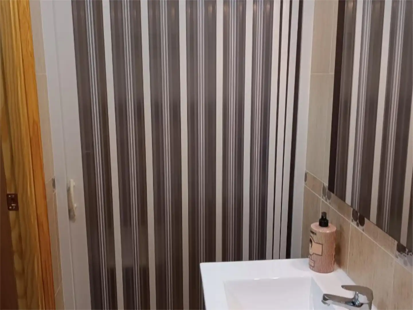 Casa o chalet en venta en Calle Madrid, 2, Bailén Baño de Casa o chalet en venta en Bailén con Aire acondicionado y Balcón