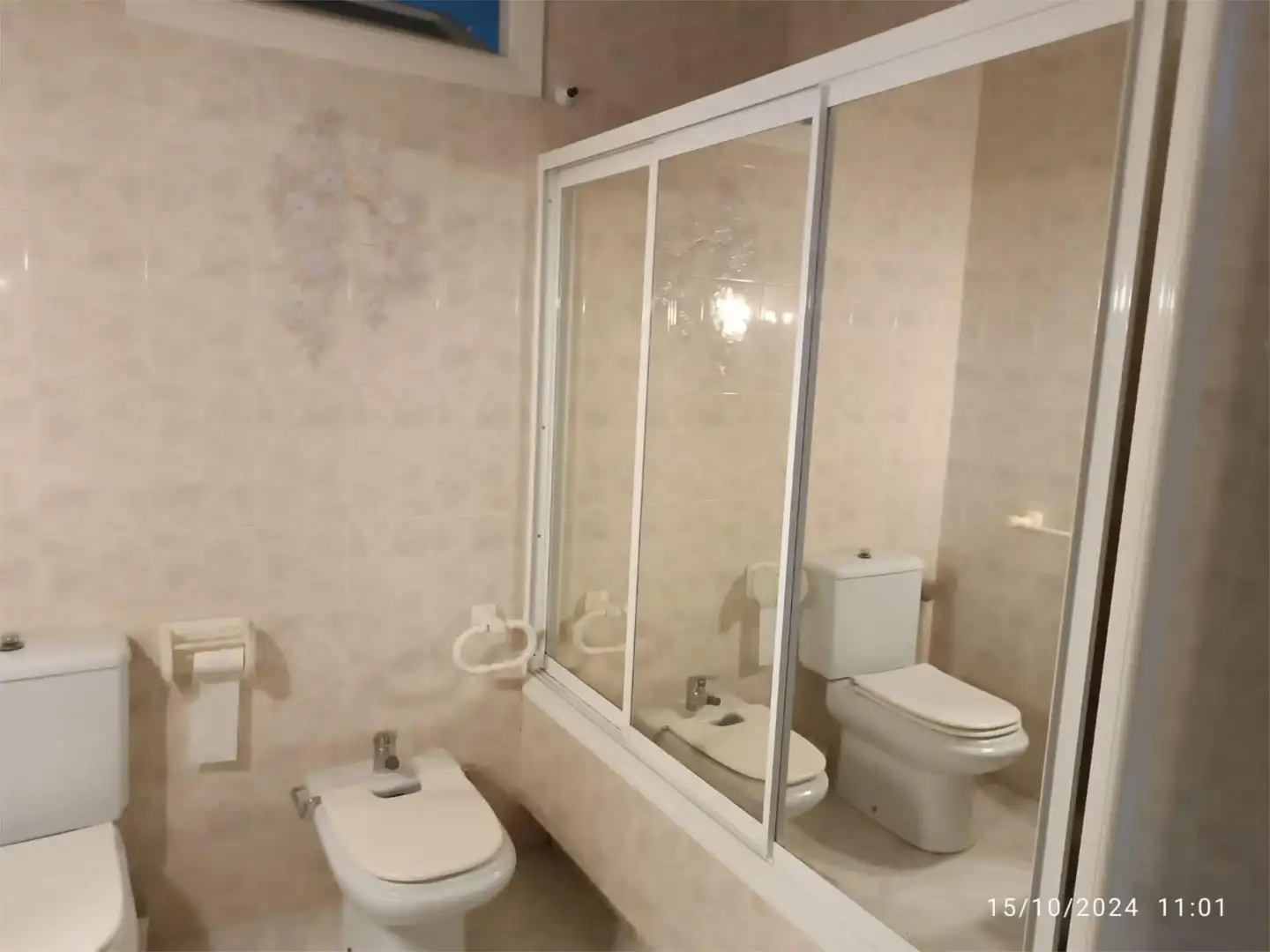 Casa o chalet en venta en Calle Madrid, 2, Bailén Baño de Casa o chalet en venta en Bailén con Aire acondicionado y Balcón