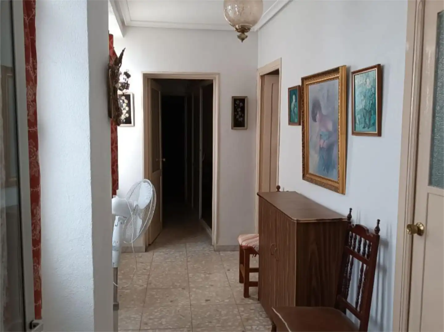 Casa o chalet en venta en Calle Madrid, 2, Bailén Casa o chalet en venta en Bailén con Aire acondicionado y Balcón