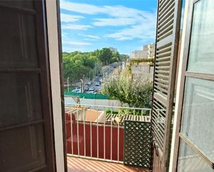 Balcony of House or chalet for sale in  Palma de Mallorca  with Terrace