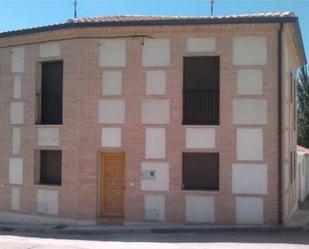 Vista exterior de Casa adosada en venda en Taragudo