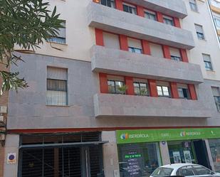 Flat to rent in Calle Virgen del Valle, 14, Los Remedios