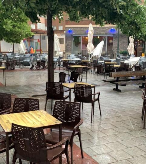 Planta baixa en venda a Avenida Palencia, 18, Hospital, Valladolid Capital - imatge 2 Foto 2 de Planta baixa en venda a Avenida Palencia, 18, Hospital, Valladolid Capital