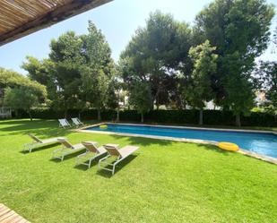 House or chalet to rent in Carrer del Pintor Roig i Soler, 1, Can Girona - Terramar - Vinyet