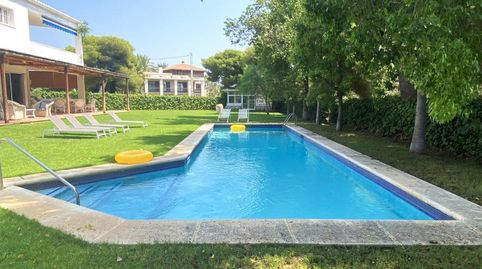 Casa o xalet de lloguer a Carrer Carrer del Pintor Roig I Soler, 1, Can Girona - Terramar - Vinyet, Sitges - imatge 2 Foto 2 de Casa o xalet de lloguer a Carrer Carrer del Pintor Roig I Soler, 1, Can Girona - Terramar - Vinyet, Sitges