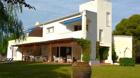 Casa o xalet de lloguer a Carrer Carrer del Pintor Roig I Soler, 1, Can Girona - Terramar - Vinyet, Sitges - imatge 3 Foto 3 de Casa o xalet de lloguer a Carrer Carrer del Pintor Roig I Soler, 1, Can Girona - Terramar - Vinyet, Sitges