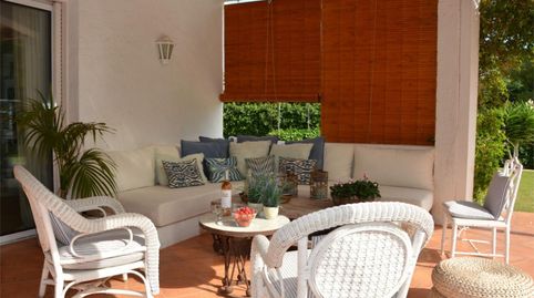 Casa o xalet de lloguer a Carrer Carrer del Pintor Roig I Soler, 1, Can Girona - Terramar - Vinyet, Sitges - imatge 4 Foto 4 de Casa o xalet de lloguer a Carrer Carrer del Pintor Roig I Soler, 1, Can Girona - Terramar - Vinyet, Sitges