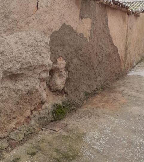 Foto 2 de Residencial en venda a Calle Traviesa, 12, Machacón, Salamanca