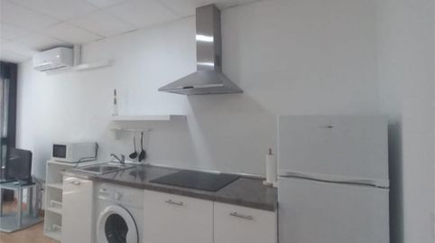 Foto 4 de Piso de alquiler en Calle Bazán, 20, Barrio del Centro, Alicante / Alacant