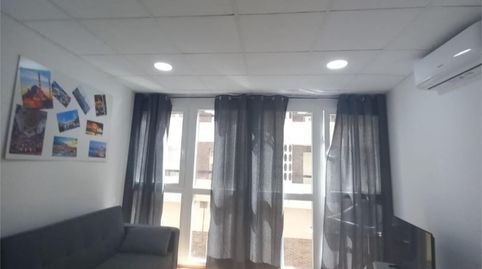 Foto 5 de Piso de alquiler en Calle Bazán, 20, Barrio del Centro, Alicante / Alacant