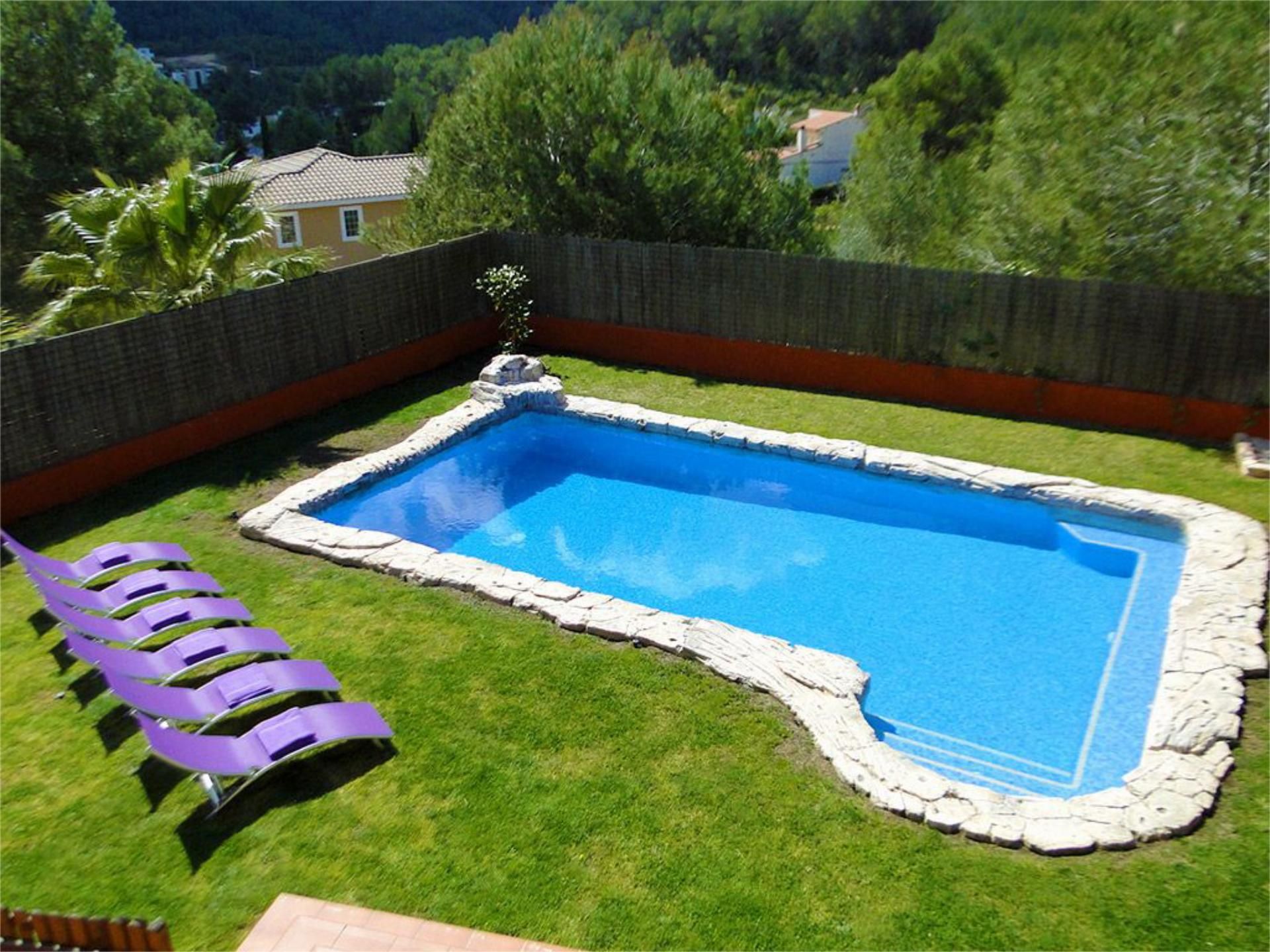 Flat to rent in Carrer de l'Ebre, 17, Olivella