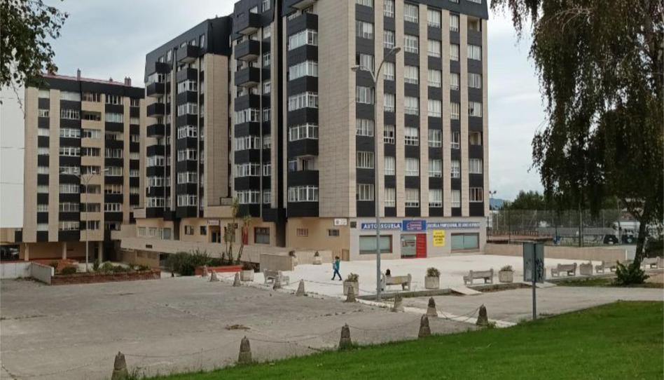 Flat to rent in Avenida de Castelao, 54, Coia, Pontevedra - image 1 Photo 1 of Flat to rent in Avenida de Castelao, 54, Coia, Pontevedra