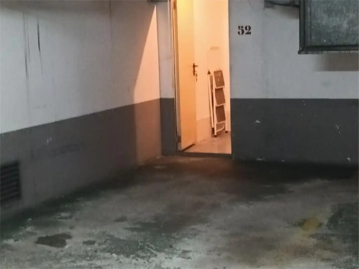 Wohnung zur Miete in Avenida de Castelao, 54, Coia Wohnung zur Miete in Vigo mit Heizung, Privatgarten und Parkett