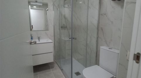 Foto 2 de Piso de alquiler en Calle Bazán, 20, Barrio del Centro, Alicante / Alacant