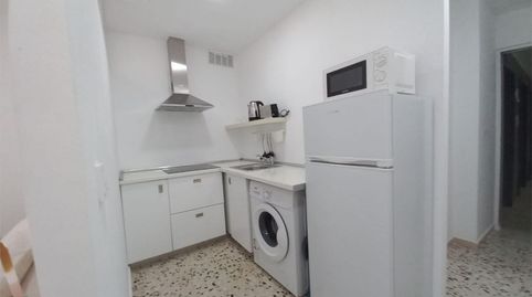 Foto 3 de Piso de alquiler en Calle Bazán, 20, Barrio del Centro, Alicante / Alacant