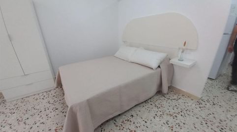 Foto 4 de Piso de alquiler en Calle Bazán, 20, Barrio del Centro, Alicante / Alacant
