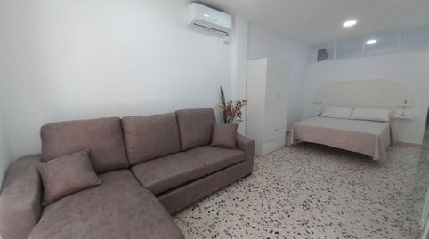 Foto 5 de Piso de alquiler en Calle Bazán, 20, Barrio del Centro, Alicante / Alacant
